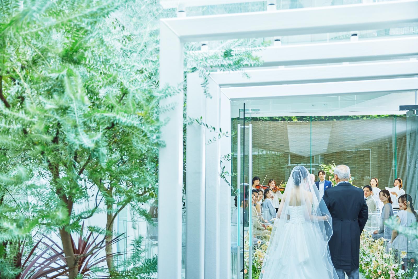 あなたを育てるために、お父様が注ぎ続けた温もりに「ありがとう」を