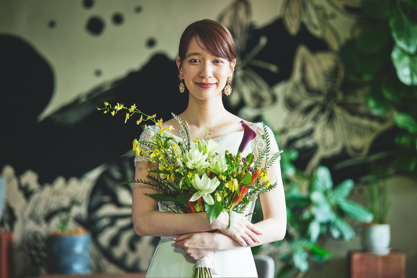 そこに佇むだけで絵になる空間