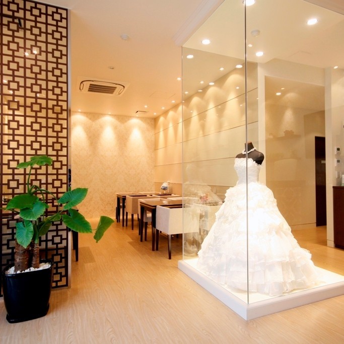 専属のプランナーがしっかりと当日までサポートさせていただきます！