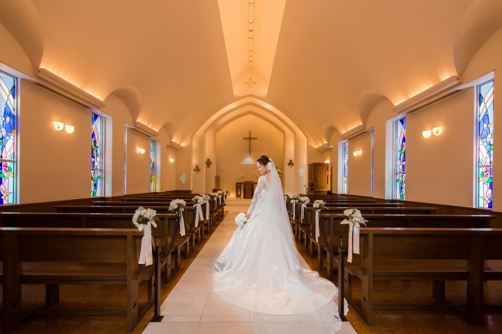 札幌パークホテル 写真 ムービー 結婚スタイルマガジン