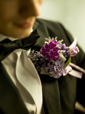 ひとつ、ひとつのアイテムにセンスが光るセレクトを