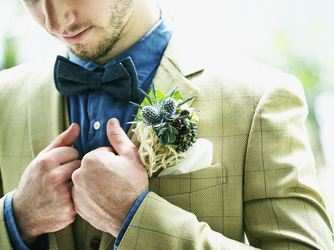 ラグジュアリー、カジュアル、キュートなどイメージ通りに仕上げます