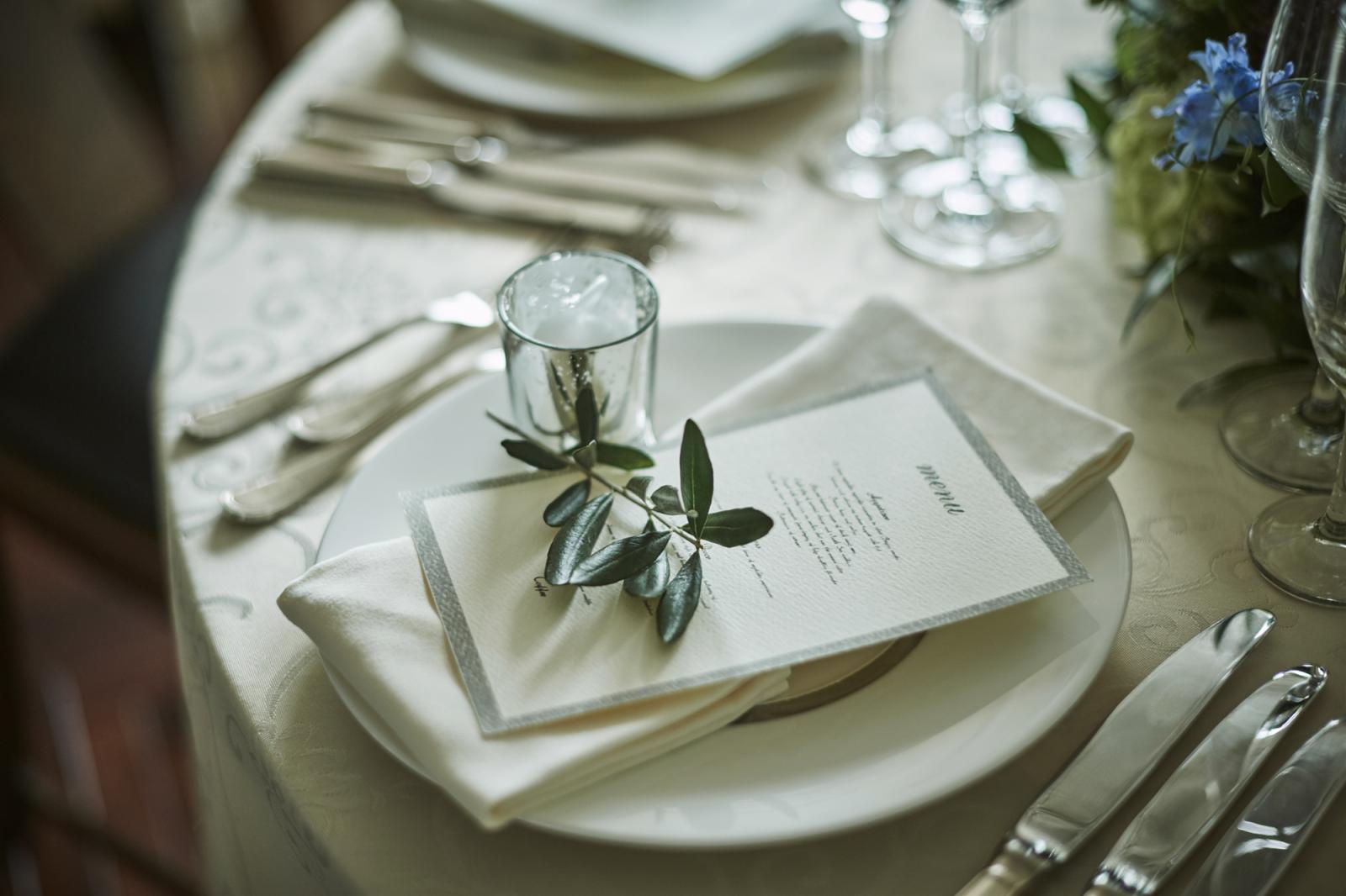 シンプルなコーディネートがにあう空間