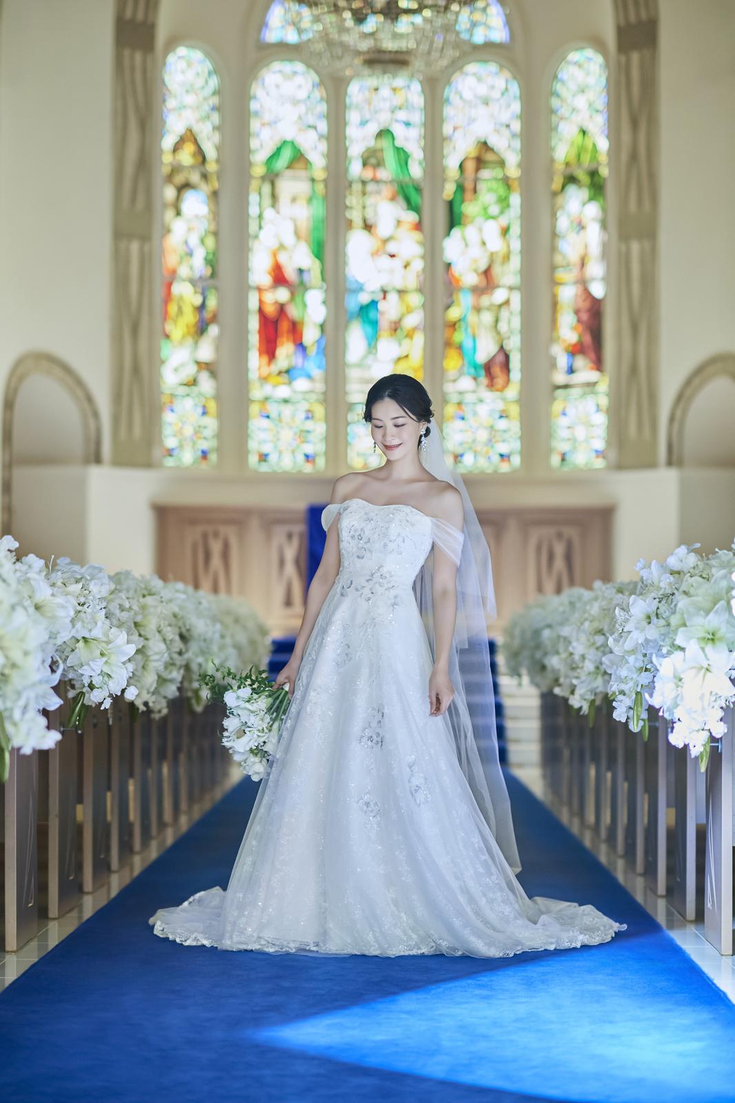 【国内最大級*4,000着以上】バリエーション豊かなラインナップから運命の1着を