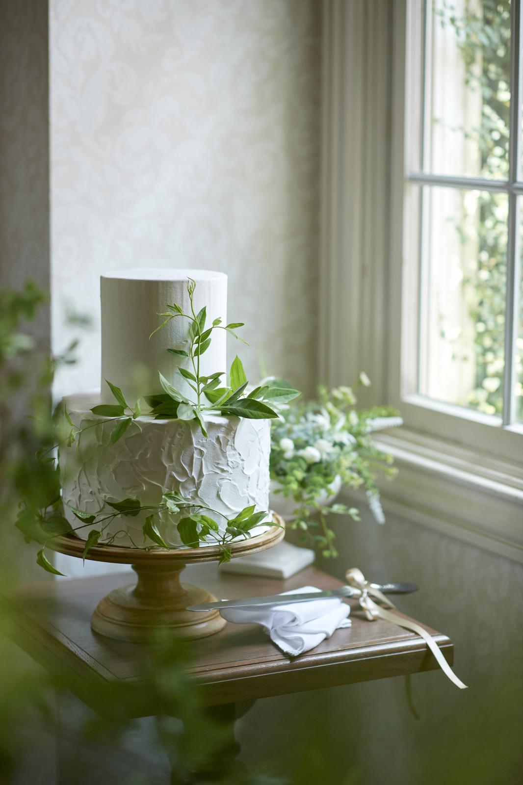 パティシエが一点一点作る、見た目と味にこだわった可愛いスイーツ