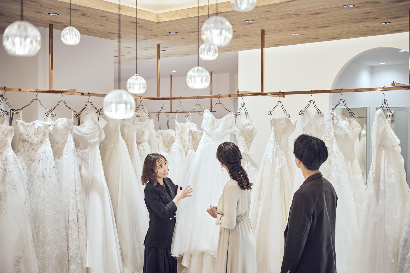 ここでしか出逢えない多数のアイテムで、美の新発見を提供します。