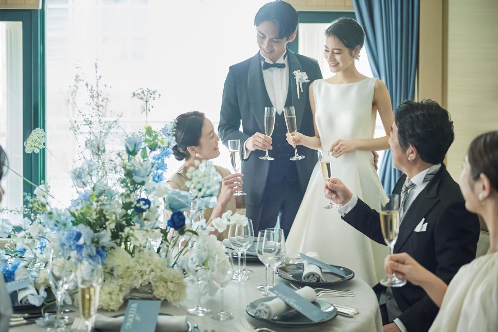 スタイリッシュな大人空間