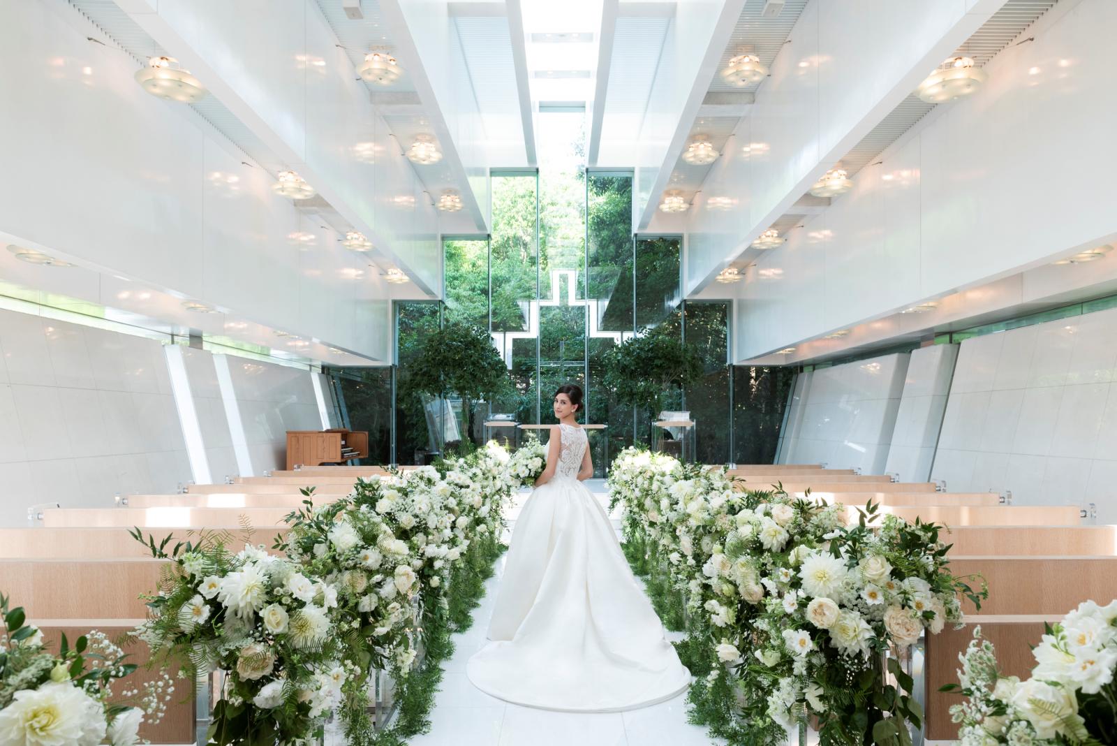 ザ プリンス パークタワー東京で結婚式 結婚スタイルマガジン ザ プリンス パークタワー東京で結婚式 結婚スタイルマガジン