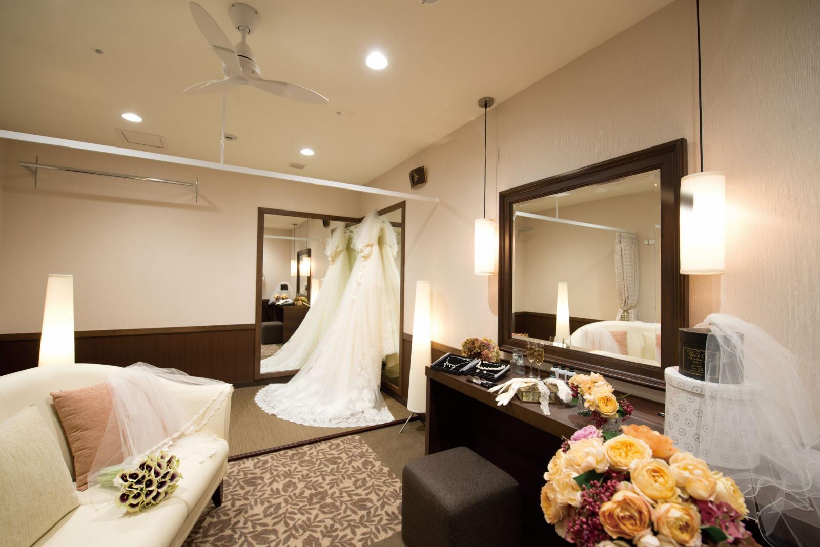 ブライズルーム