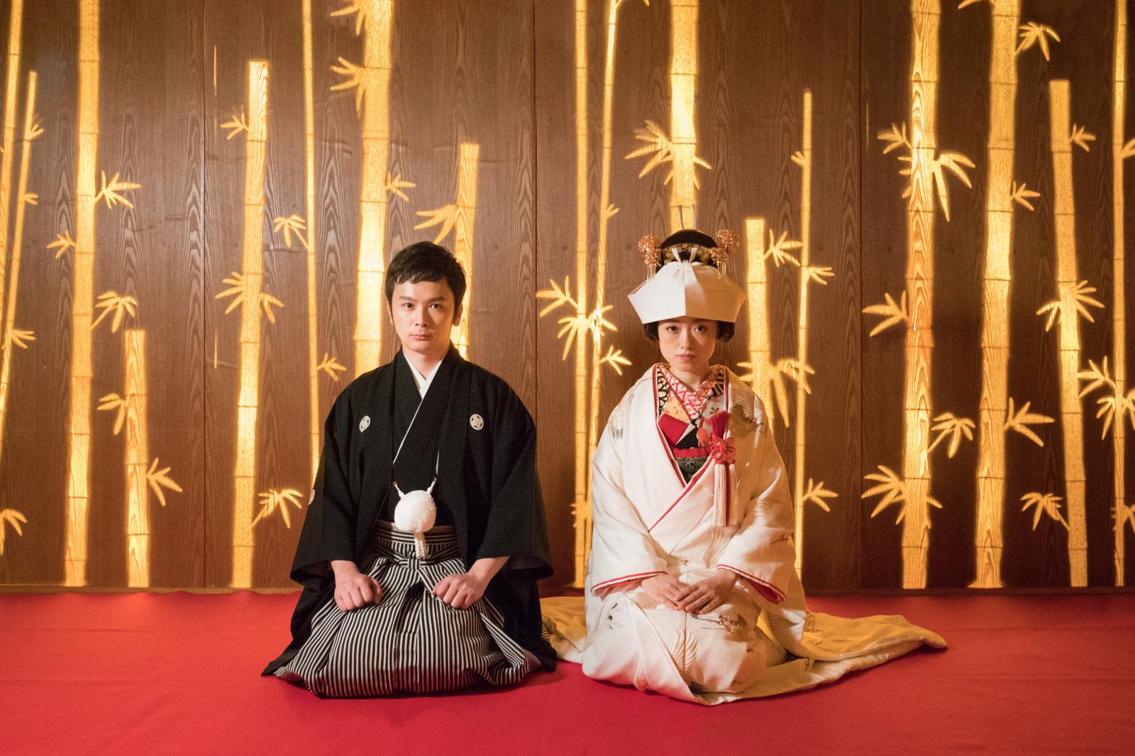 和婚ならではのお写真を沢山お残しください