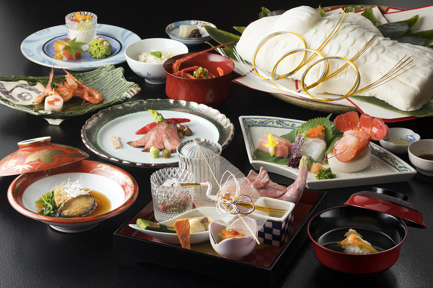 さまざまな世代が集う結婚式 丁寧で細やかなこころくばりを