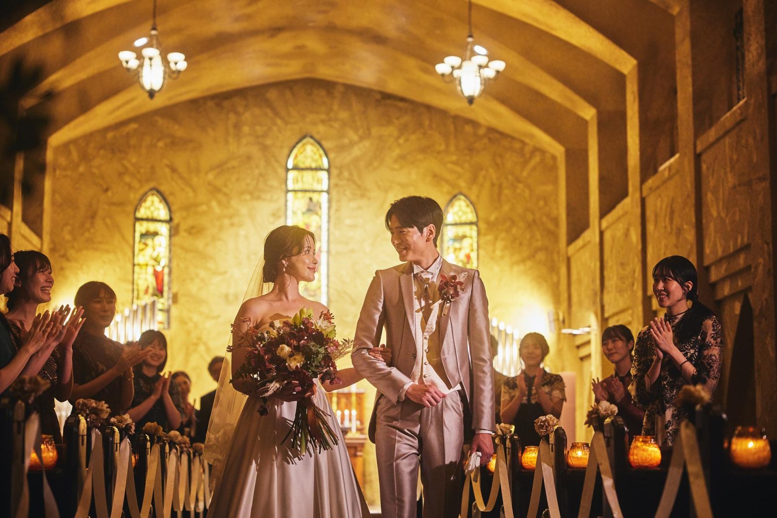 中世ローマに実在した大聖堂を忠実に再現