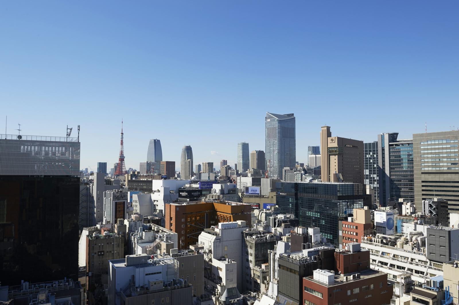 銀座駅徒歩3分。都心の好立地で叶う洗練ウエディング