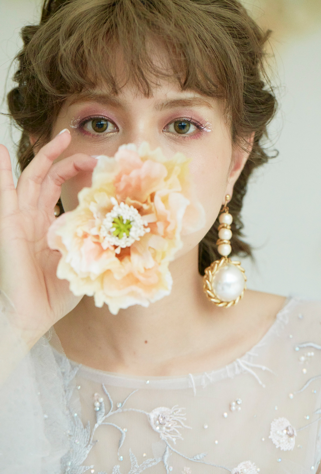 ＃フォトウェディング ＃ポピー ＃フォトジェニック