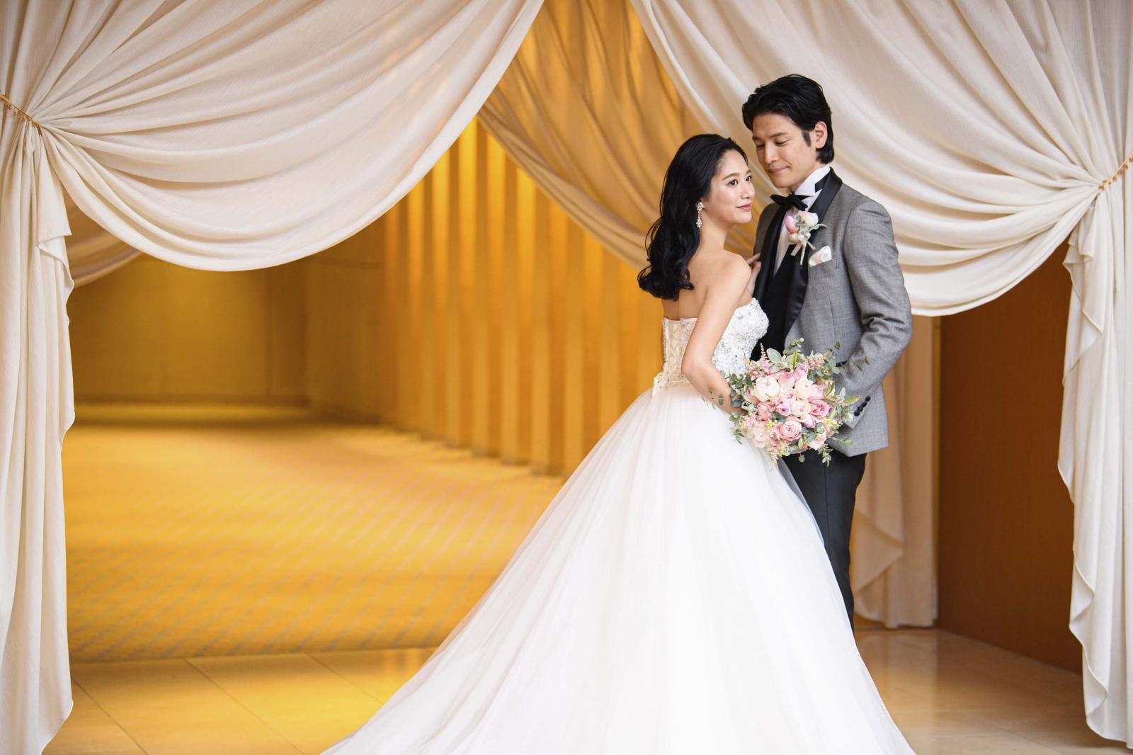 周囲を気にすることなくゲストの方々にゆっくりとお過ごしいただけます