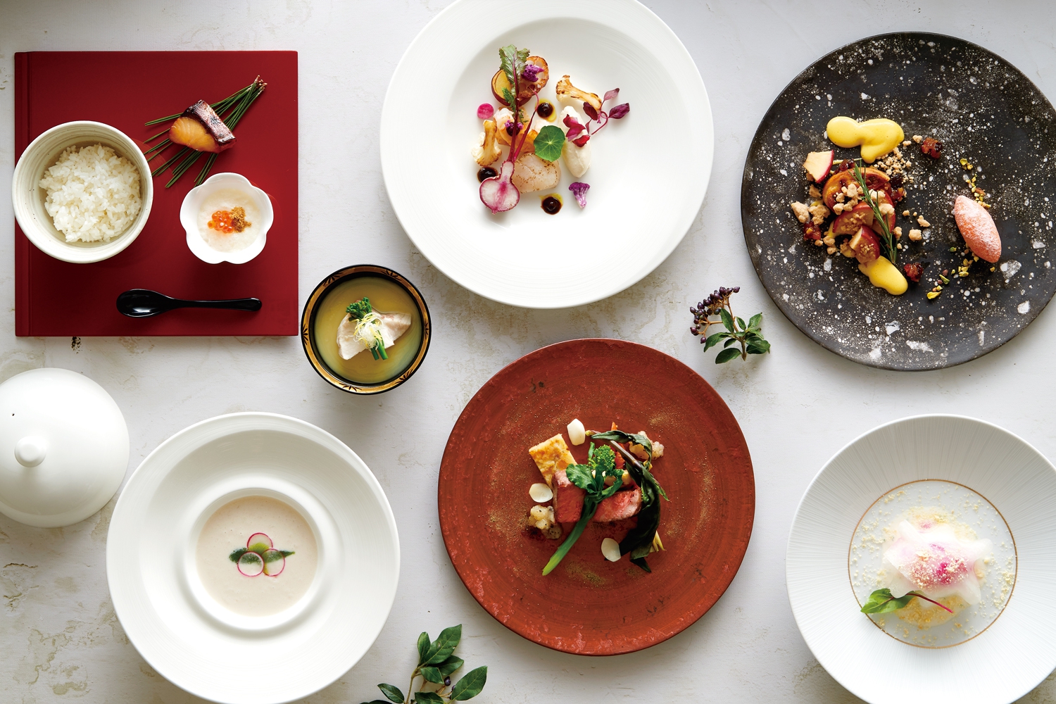 八芳園で結婚式 結婚スタイルマガジン