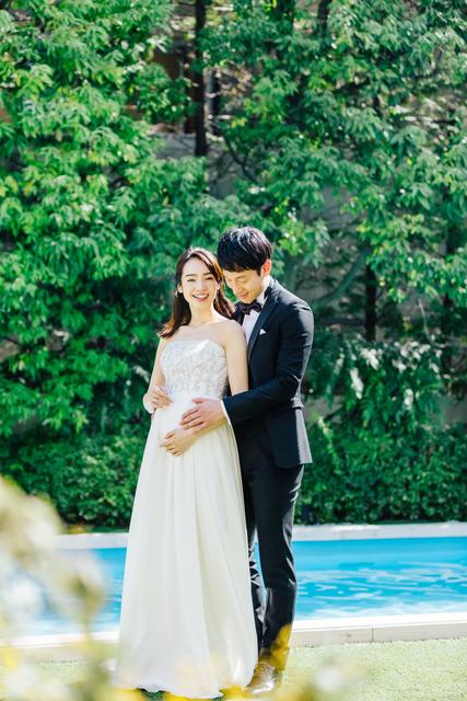 表参道terrace 表参道テラス で結婚式 結婚スタイルマガジン