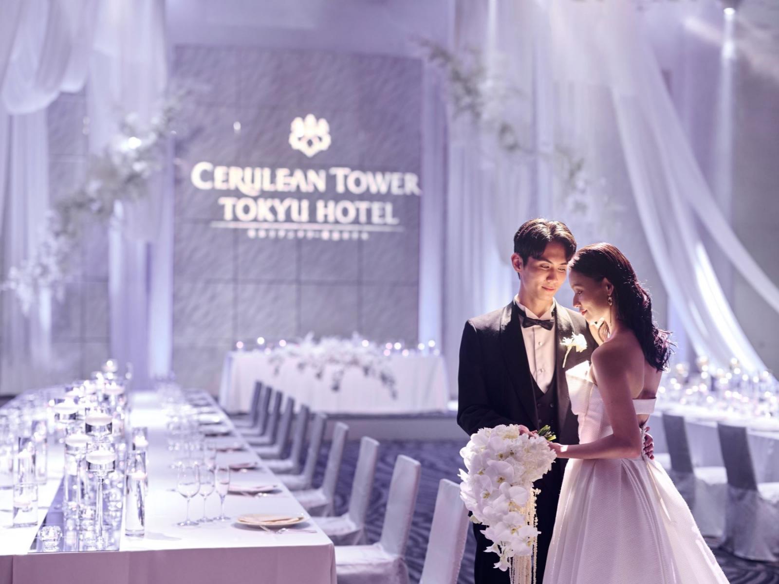 ホテルのきめ細やかなサービスと美食。「どの料理も抜群に美味しかった」という声が届くほど高評価