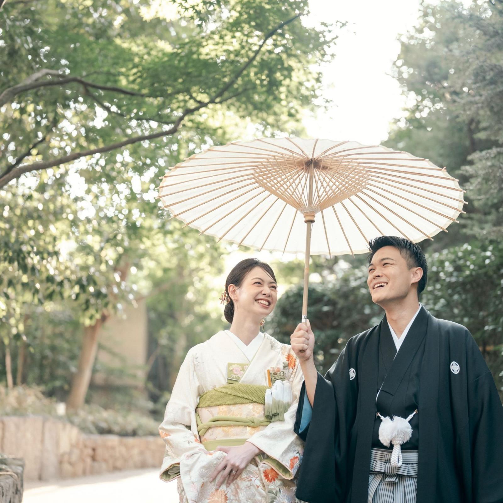 お互いを敬い、思いを込めておもてなしをする「一期一会」の世界