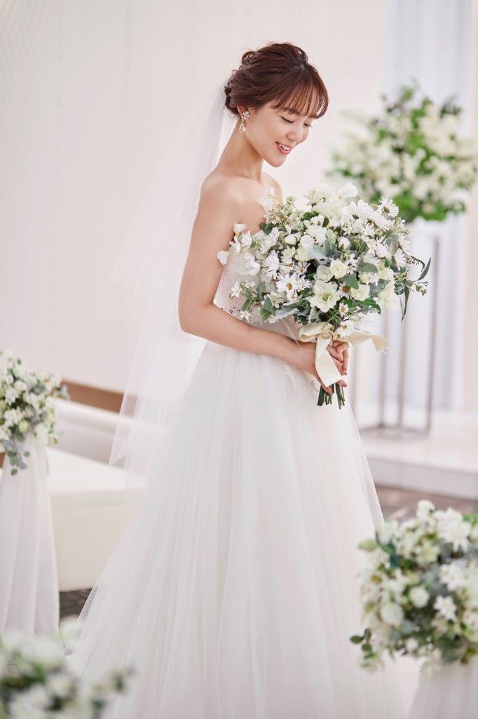小さな結婚式 お台場店で結婚式 結婚スタイルマガジン