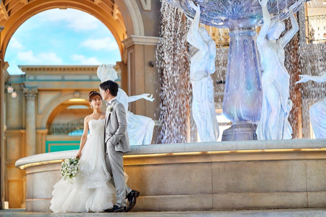 小さな結婚式 お台場店で結婚式 結婚スタイルマガジン