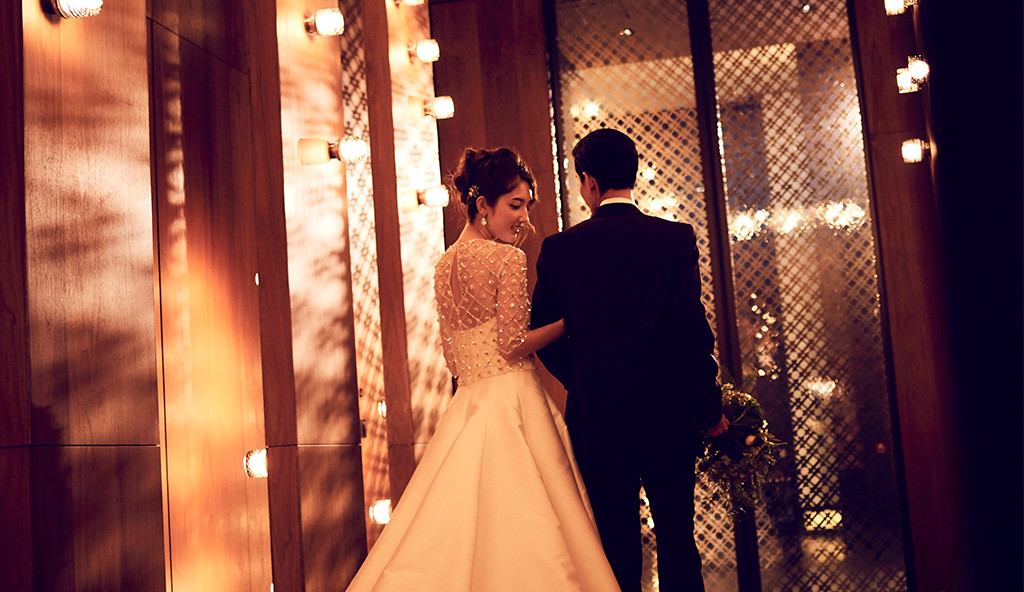 アンダーズ 東京 Andaz Tokyo Toranomon Hills で結婚式 結婚スタイルマガジン