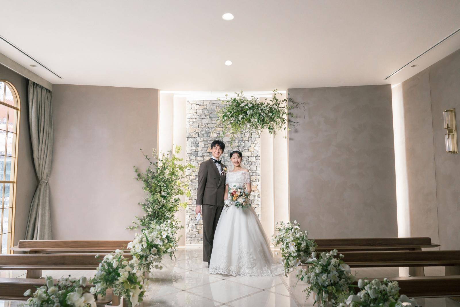 小さな結婚式 表参道店でお得な結婚式なら 結婚スタイルマガジン