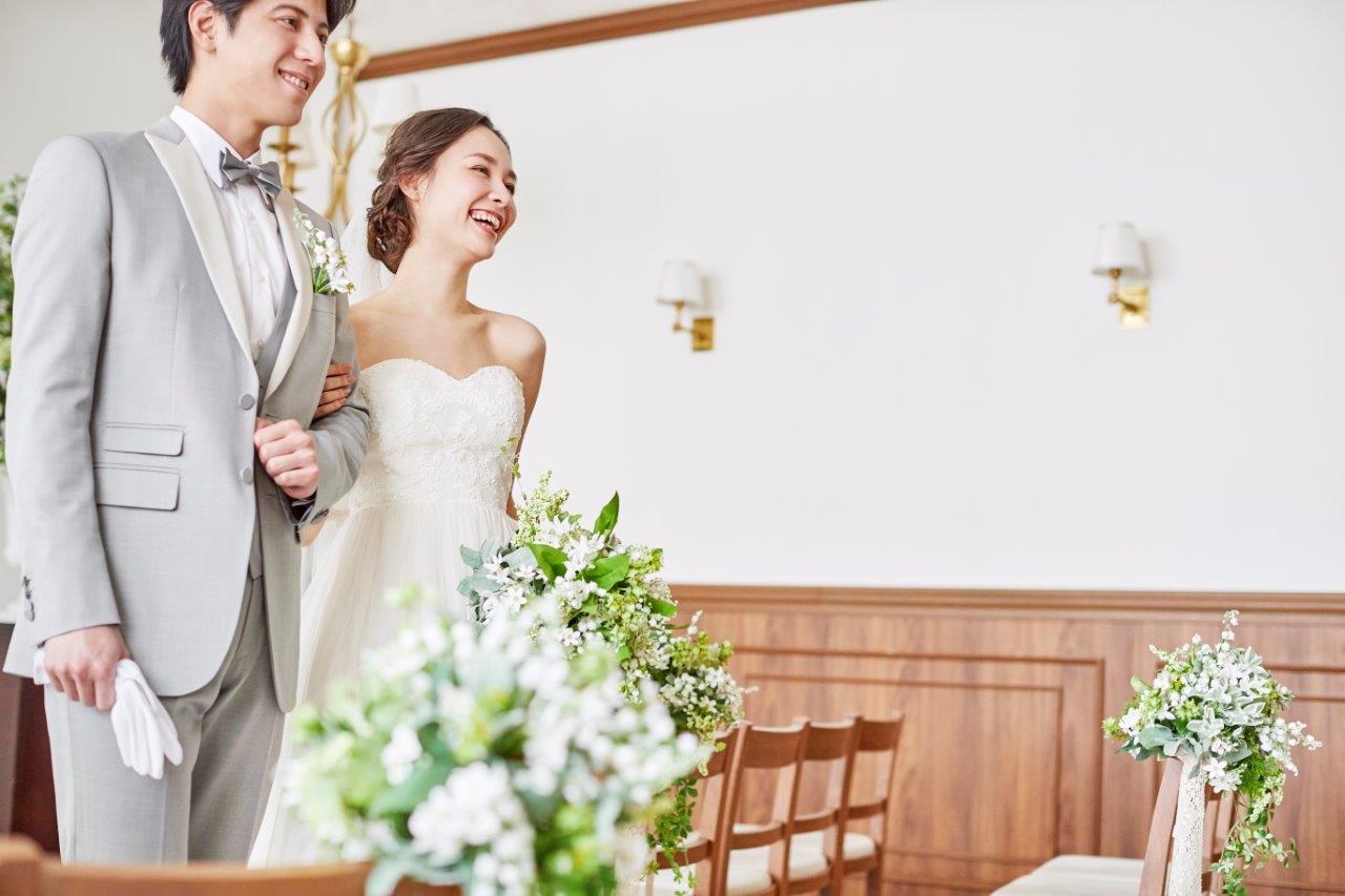 小さな結婚式 表参道店で結婚式 結婚スタイルマガジン