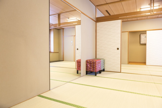 4Ｆ和室