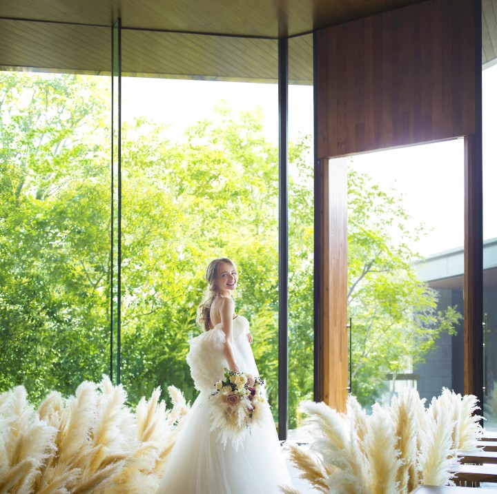Trunk Hotel トランクホテル 写真 ムービー 結婚スタイルマガジン