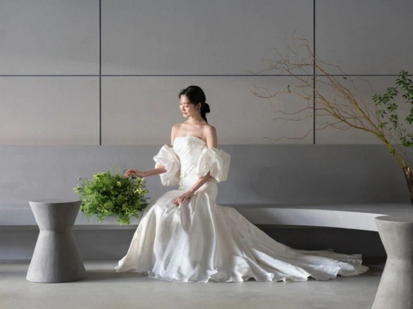 ハイセンスな世界観と居心地の良い雰囲気が融合した空間でふたりらしいウエディングに