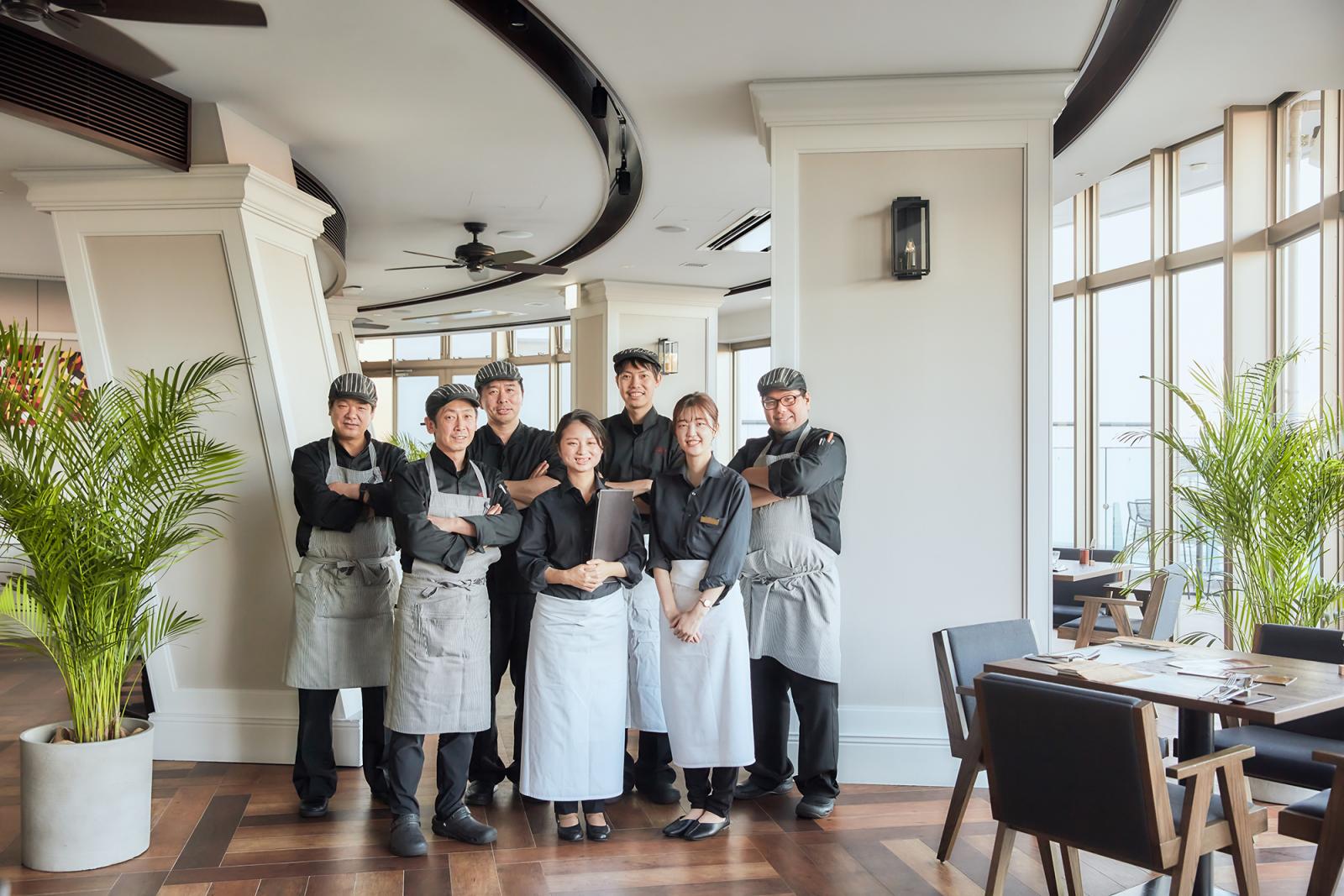 誰にもまねできない　おふたりのためだけのフルオーダー料理をご提案します