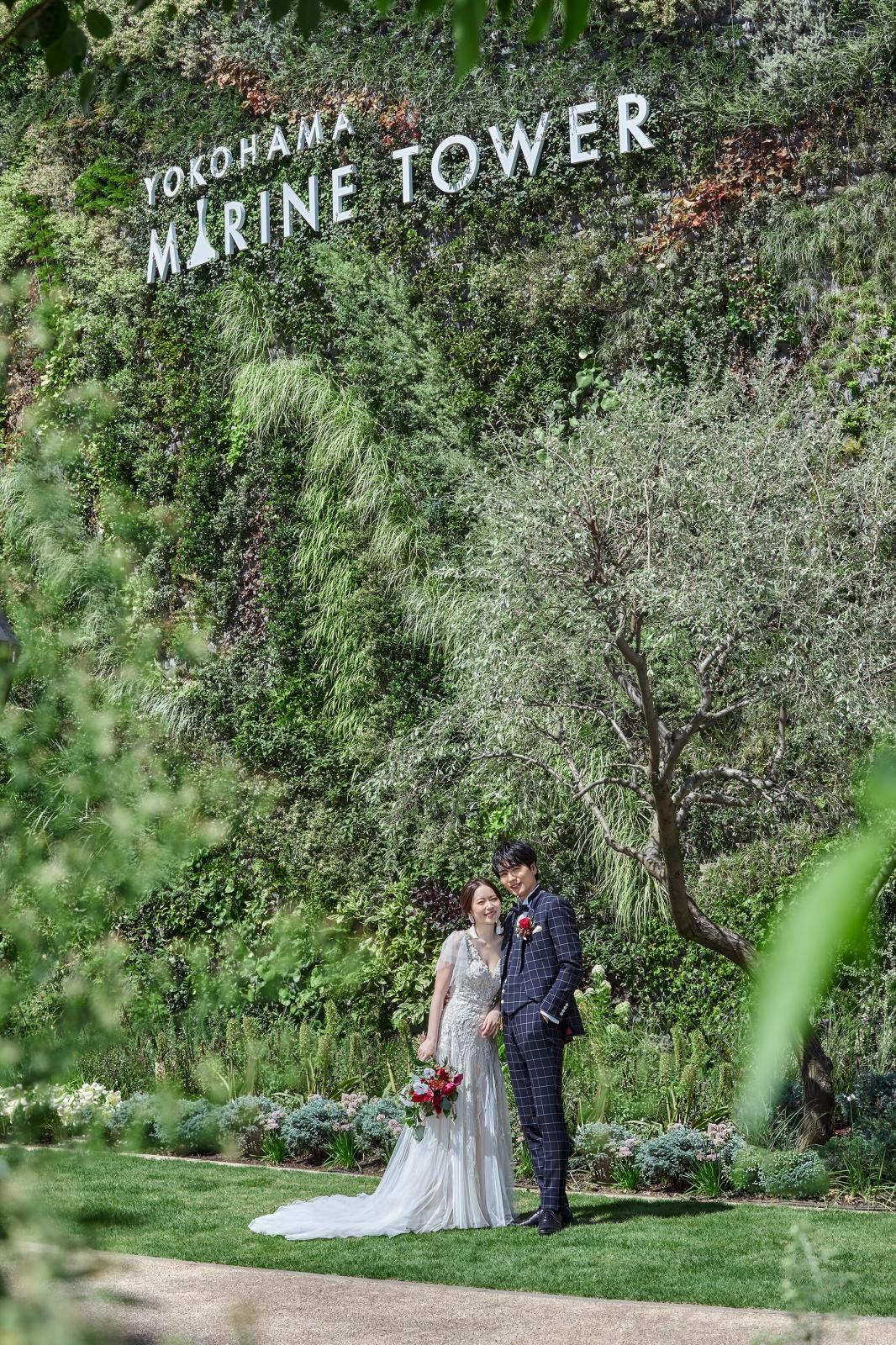 人々の新たな交流の場として2022年9月に生まれ変わる「横浜マリンタワー」