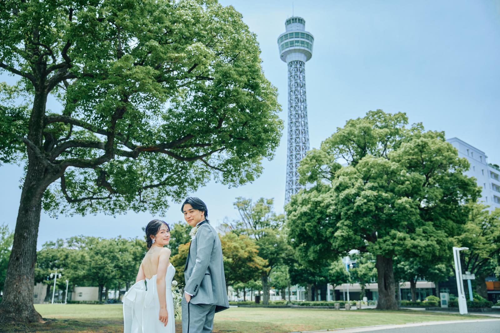 旧と新が溶け合い、歴史をつないできた特別な場所