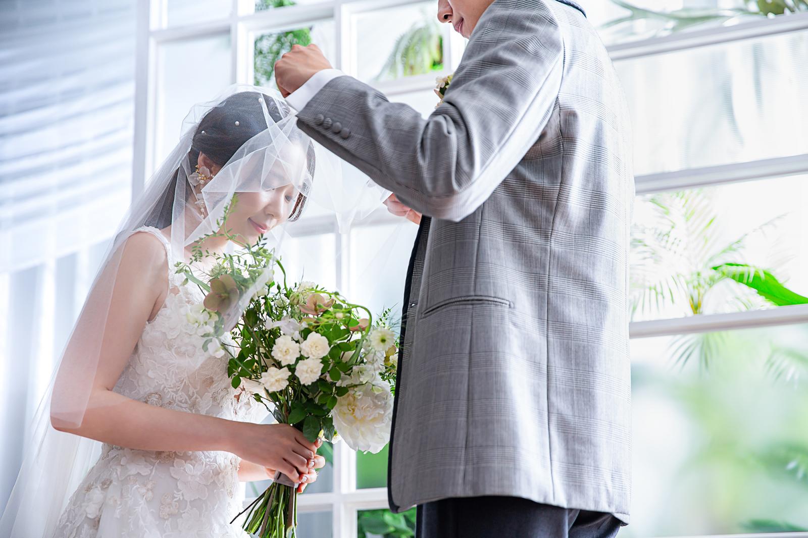 横浜の魅力が詰まった景観　ここだけで叶う特別な挙式