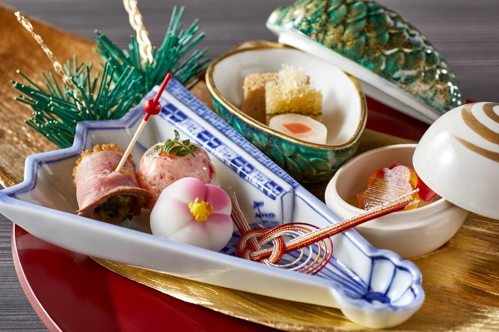 祝肴