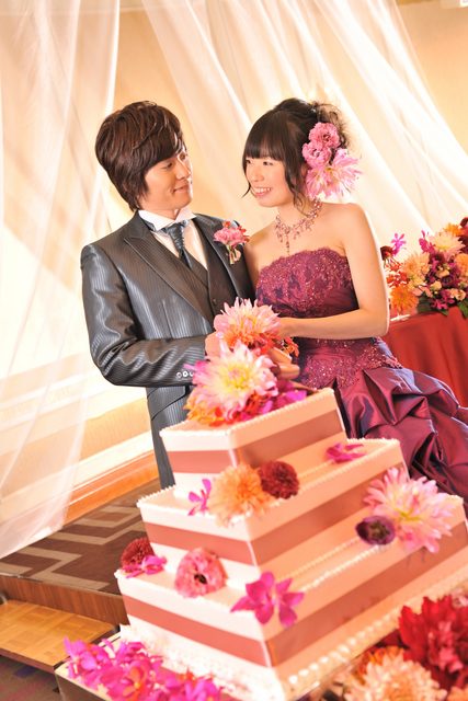 崎陽軒 本店で結婚式 結婚スタイルマガジン