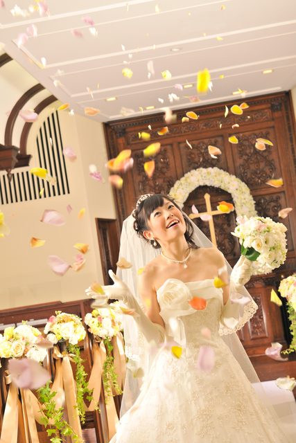 崎陽軒 本店で結婚式 結婚スタイルマガジン