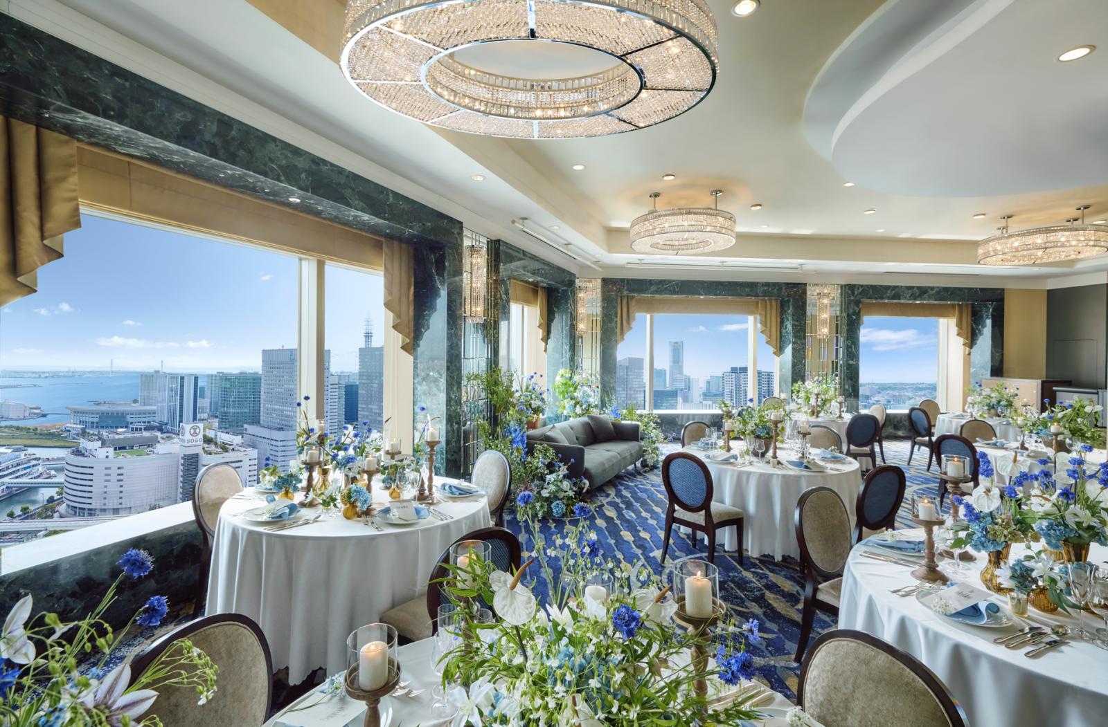 ガイア ブルマック怪獣シリーズ横浜ベイシェラトンホテル&タワーズ15