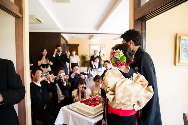 鶴岡八幡宮で結婚式 結婚スタイルマガジン