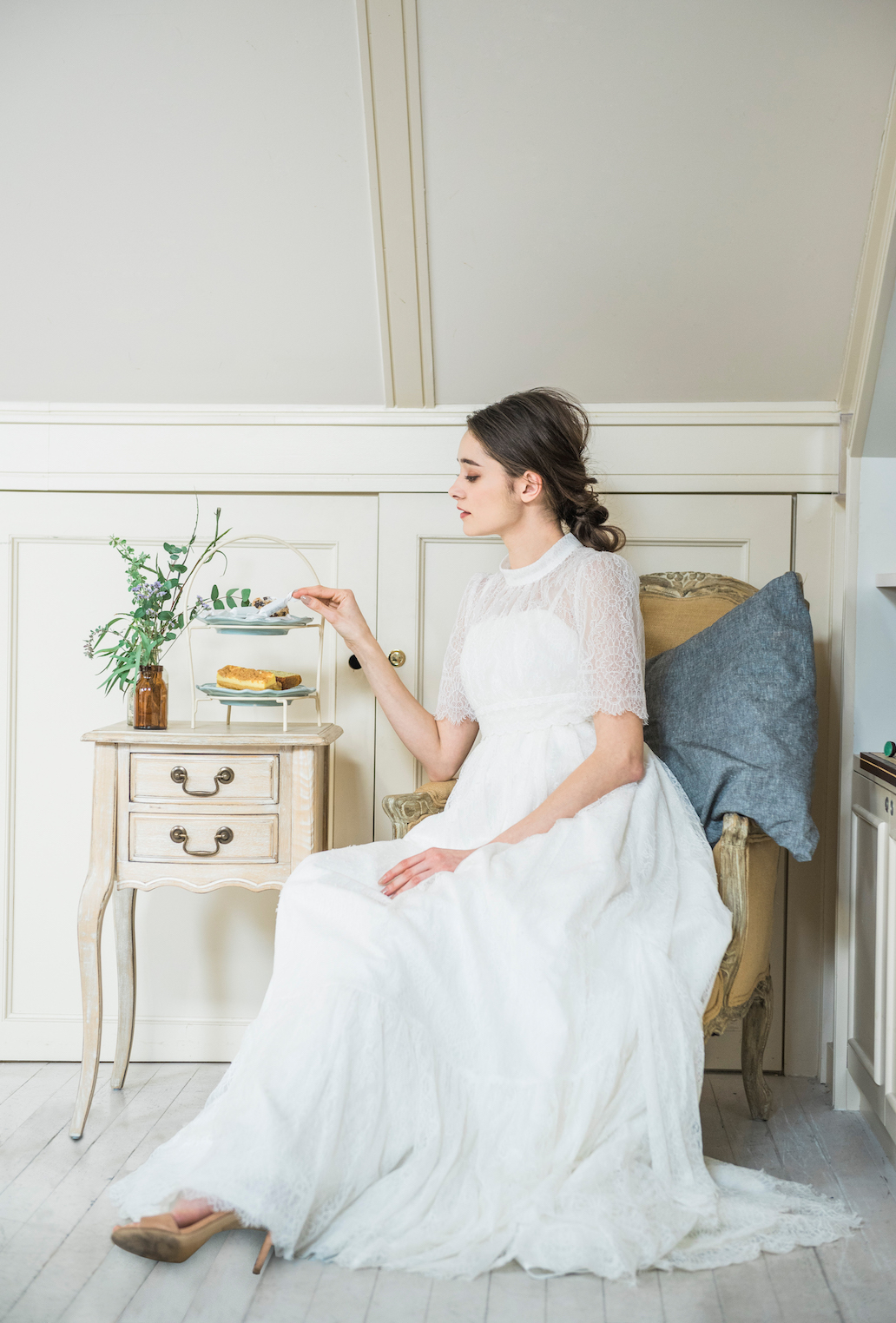 トレンドのデザインやスタンダードなラインナップまで幅広くご用意