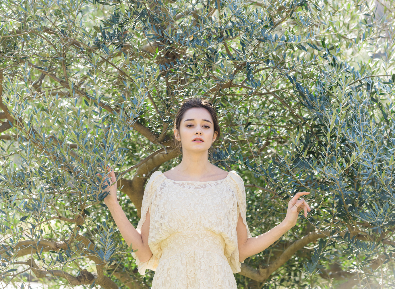 叶えたいスタイリングにマッチするアイテムたち