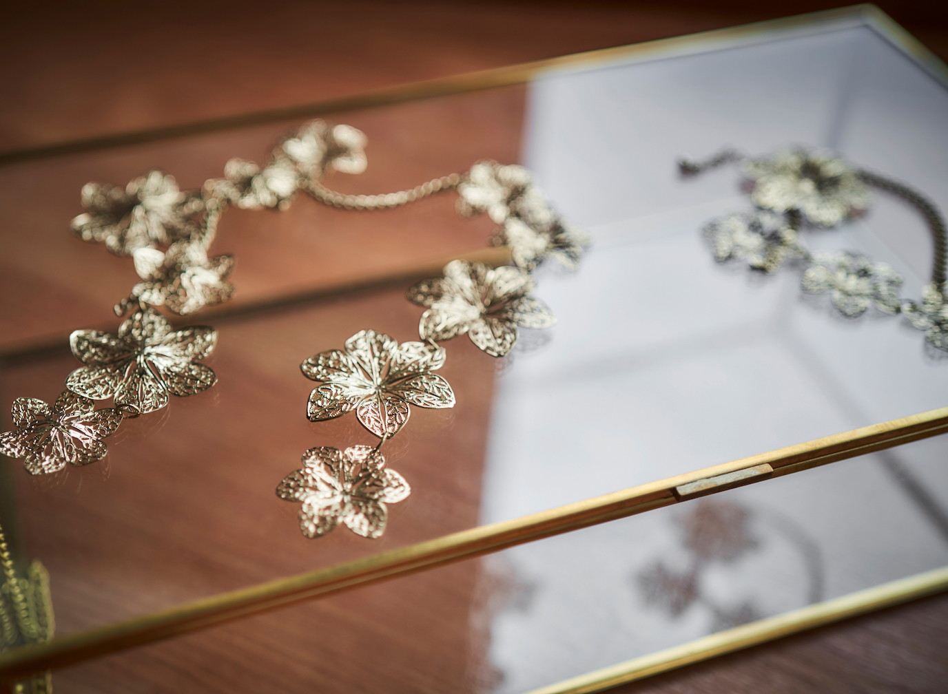 思わず目を引くセンスあるヘアードやヘッドパーツたち