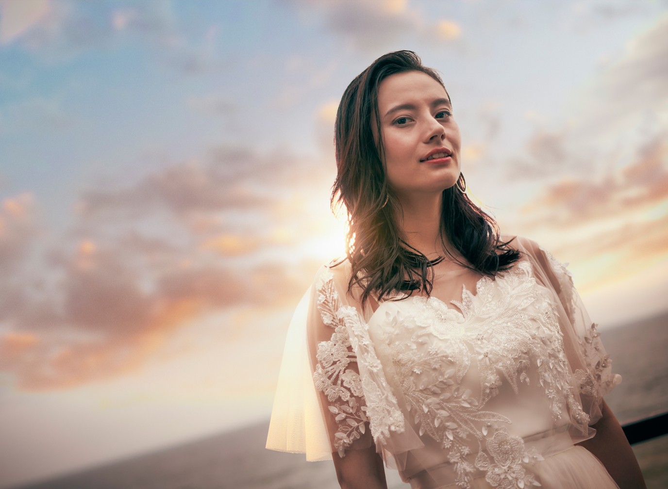 まるでリゾートステイのような特別な体験を