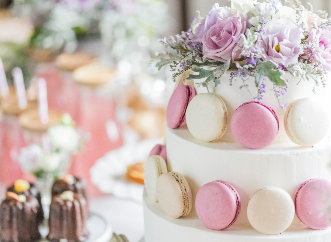 自然の光と風、音や味を五感で感じられる