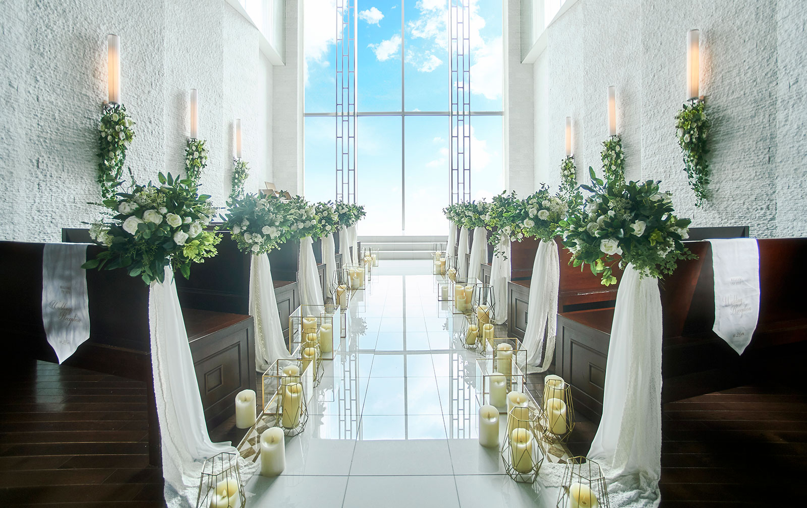 ラグナスイート新横浜 ホテル ウエディングで結婚式 結婚スタイルマガジン