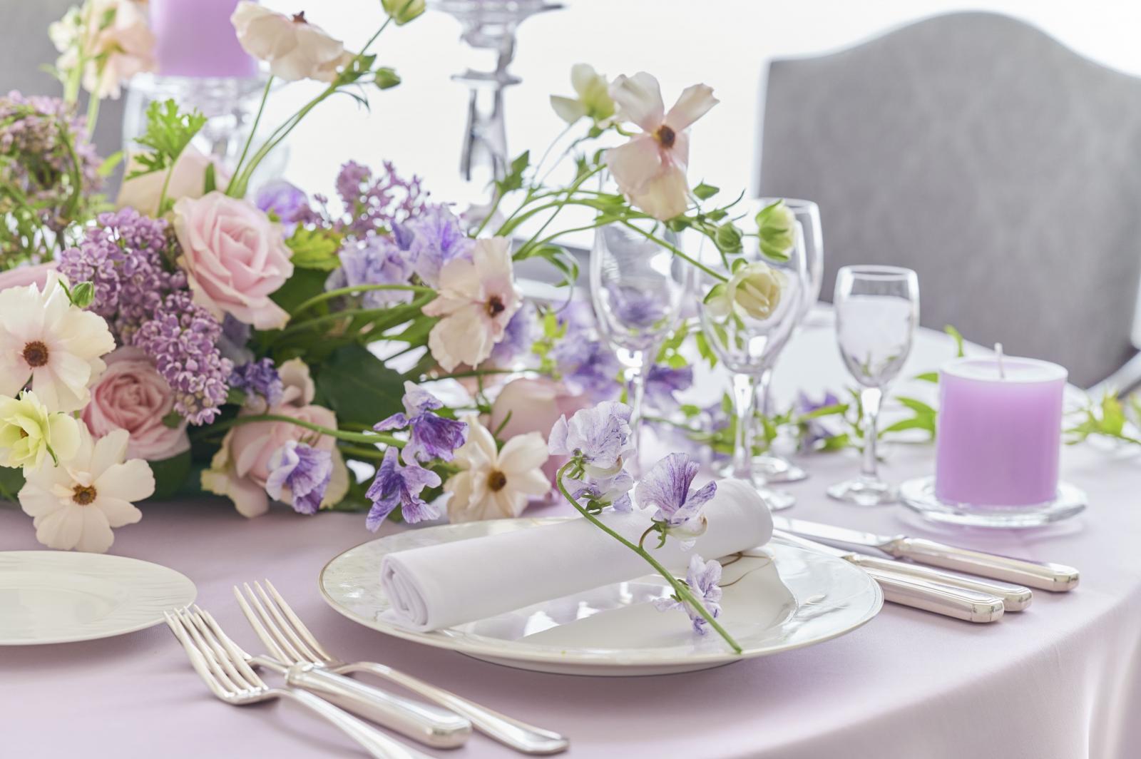 美味しい料理や楽しい会話に笑顔が咲くアットホームなひととき