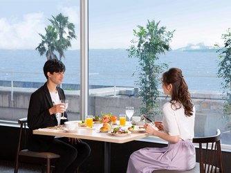 大切な人との大切な時間。