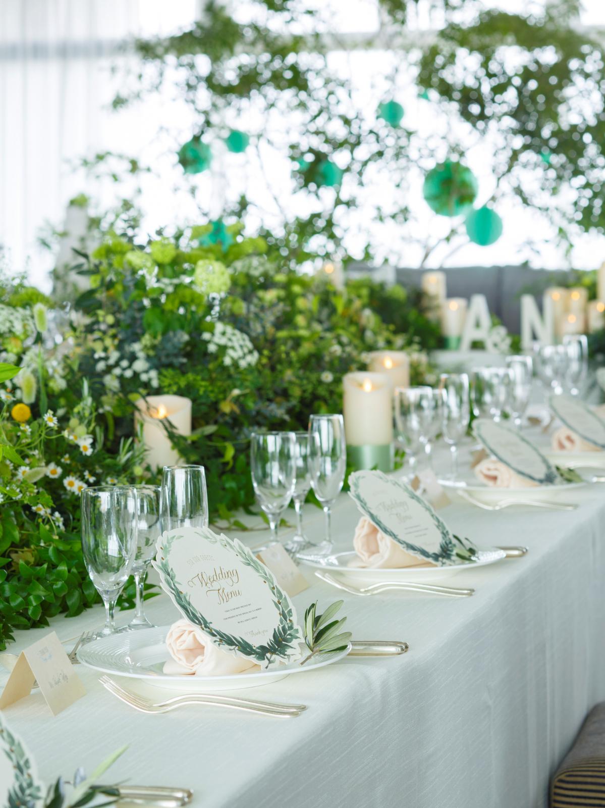 ナチュラルは雰囲気がよく似合います☆彡