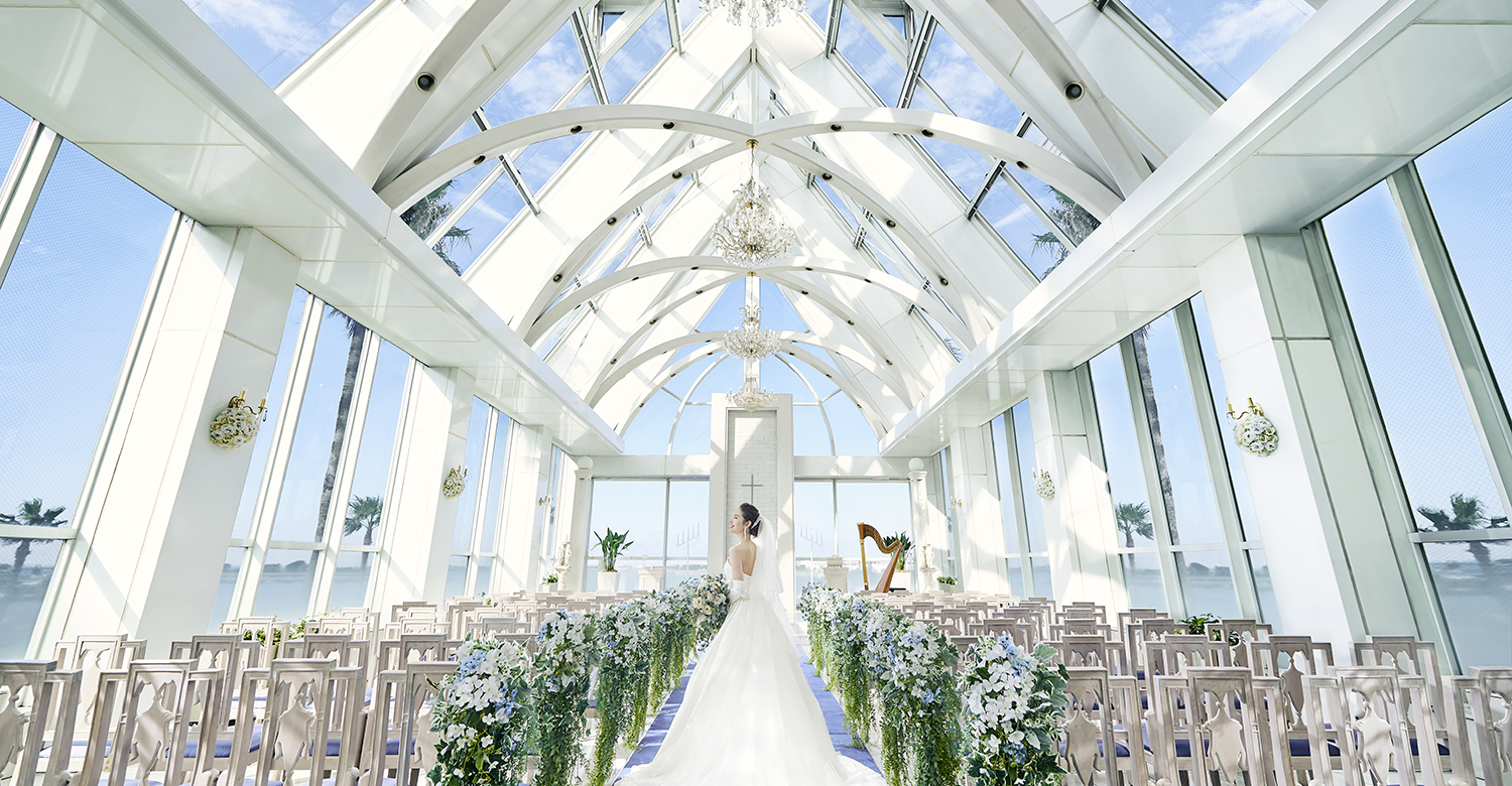 エルシオンKISARAZU（エルシオン木更津）でお得な結婚式なら 結婚スタイルマガジン